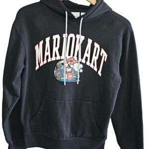 Mario Kart Hoodie